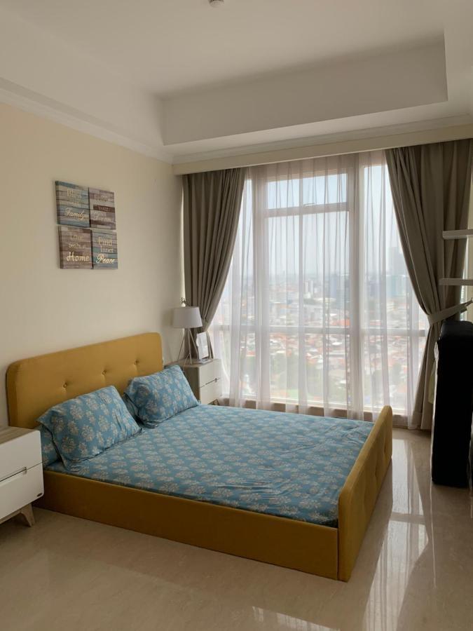 Menteng Park 19Th Jakarta Exteriör bild
