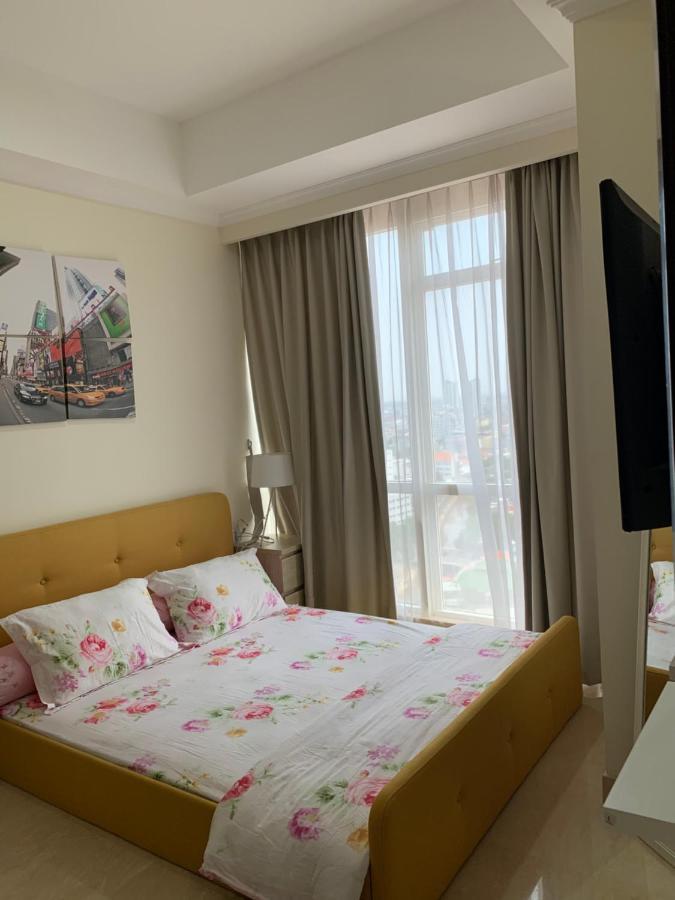 Menteng Park 19Th Jakarta Exteriör bild