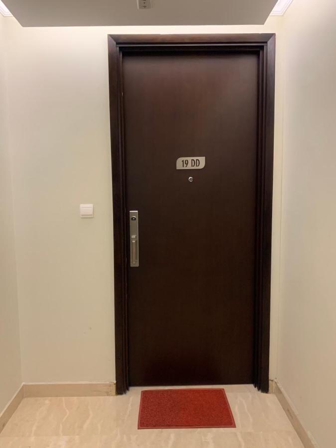 Menteng Park 19Th Jakarta Exteriör bild